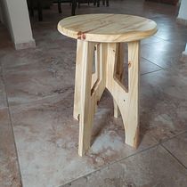 Mi proyecto del curso: Carpintería profesional para principiantes. Un projet de Artisanat, Design, Fabrication de mobilier, Design d'intérieur, DIY , et Menuiserie de Pablo Molina - 05.09.2023