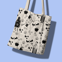 Mi proyecto del curso: Ilustración vectorial de patrones desde cero Ein Projekt aus dem Bereich Design, Traditionelle Illustration, Musterdesign und Prägung von Allison Daniela Nope Herrera - 05.09.2023