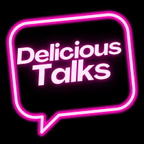 My project for course: Gastro-podcast. Un progetto di Marketing, Marketing digitale, Content marketing, Comunicazione, Podcasting, Audio, Creatività con i bambini, Fotografia gastronomica, Food St e ling di nafsika-limnaiou - 03.09.2023
