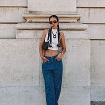 Meu projeto do curso: Introdução ao styling de moda Ein Projekt aus dem Bereich Modedesign von Rafaela Almeida - 29.08.2023
