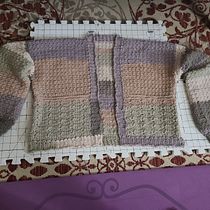 Mi proyecto del curso: Crochet: diseña y teje prendas de estilo romántico. Design de moda, Tecido, DIY, Crochê, e Design têxtil projeto de Lau - 05.09.2023