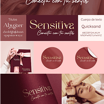 Mi proyecto del curso: Tipografía y Branding: Diseño de un logotipo icónico. Un projet de Design , Br, ing et identité, Design graphique , et Création de logos de María Tatiana Tiria Castaño - 05.09.2023