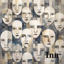 Self-Discovery NFT Collection. Een project van Creatieve consultanc,  Design management,  Creativiteit y Business van Dunia Nalu Kirschner - 05.09.2023