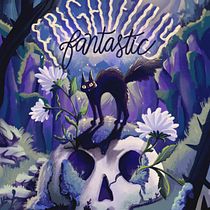 Meu projeto do curso: Cenas atmosféricas no Procreate: pinte com cores e luzes. Ilustração tradicional e Ilustração digital projeto de Carolina Rempto - 05.09.2023