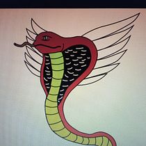 Mi proyecto del curso: Diseño de personajes vectoriales para principiantes. Projekt z dziedziny Trad, c, jna ilustracja, Projektowanie postaci, Grafika wektorowa,  R i sunek użytkownika roman_medina - 05.09.2023