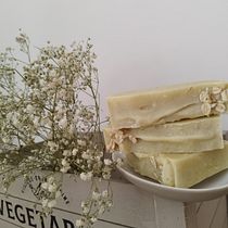 Meu projeto do curso: Introdução à elaboração de sabonetes artesanais criativos. Een project van Craft y DIY van anarpintopsic - 07.06.2023