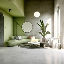 Mi proyecto del curso: Fotorrealismo de espacios interiores con Lumion desde cero. Un projet de Architecture, Modélisation 3D, Architecture numérique, Conception 3D , et ArchVIZ de Cristian Soto - 07.09.2023