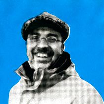 Mein Lieblingsmensch Ein Projekt aus dem Bereich H, werk und Siebdruck von Eva Unrast - 06.09.2023
