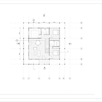 Mi proyecto del curso: Diseño y modelado arquitectónico 3D con Revit. Un projet de 3D, Architecture, Architecture d'intérieur, Modélisation 3D, Architecture numérique , et ArchVIZ de Loreley Bando - 07.07.2023