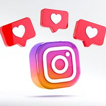 Instagram profesional. Social Media, Mobile Photograph, Mobile Marketing, Instagram, Content Marketing, Instagram Photograph & Instagram Marketing project by Melissa Mendez - 09.04.2023