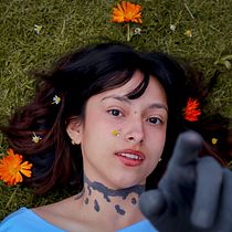 Mi proyecto del curso: Retrato fotográfico intimista. Photograph, Portrait Photograph, Photographic Lighting, Fine-Art Photograph & Interior Photograph project by Alejandro Garzón Moreno - 09.04.2023