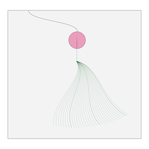 My project for course: Creative Data Visualization for Narrative Designs. Un progetto di Graphic design, Design dell’informazione, Design interattivo e Infografica di Adriana Diaconu - 07.09.2023