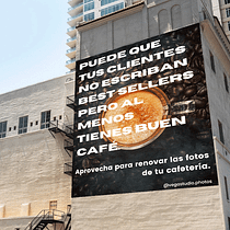 Mi proyecto del curso: Copywriting para copywriters. Un progetto di Pubblicità, Cop, writing, Stor, telling e Comunicazione di Javier Lima - 06.09.2023