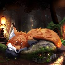 Mi proyecto del curso: Procreate: técnicas de ilustración creativa. Un progetto di Illustrazione tradizionale, Illustrazione digitale e Disegno digitale di Tania Gascón Cañaveras - 07.09.2023