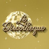 My project for course: Designing 3D Chrome Letters in Procreate. Un projet de T, pographie, Design t , et pographique de colbferg - 07.09.2023