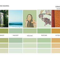 Mi proyecto del curso: Diseño de feed de Instagram con Canva. Design gráfico, Marketing, Redes sociais, Instagram, e Design digital projeto de Maria Alejandra González - 07.09.2023