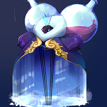 Il mio progetto del corso: Character design con Procreate: crea personaggi di fantasia. Projekt z dziedziny Trad, c, jna ilustracja, Projektowanie postaci, Ilustracja c, frowa, R, sunek c, frow, Malarstwo c i frowe użytkownika Elia Bonalumi - 04.09.2023
