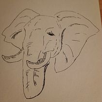 Il mio progetto del corso: Sketching quotidiano per potenziare la creatività. Traditional illustration, Sketching, Creativit, Drawing, and Sketchbook project by fabiolanardo - 09.08.2023