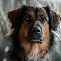 Mi proyecto del curso: Fotografía lifestyle de perros. Un projet de Photographie, Photographie de portrait, Photographie pour Instagram, Photographie documentaire, Photographie lifest , et le de Maria Jose Zugarramurdi - 07.08.2023