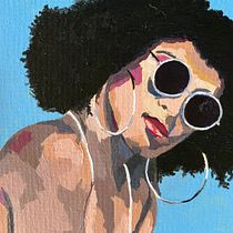 My project for course: Portrait Painting with Oil: Explore Light and Shade. Fine Arts, Painting, and Oil Painting project by Steve Carmean - 09.09.2023