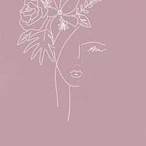 My project for course: Tattoo for Beginners. Tattoo Design project by Jill Paddock - 09.09.2023