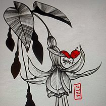 Mi proyecto del curso: Tatuaje para principiantes. Tattoo Design project by Sara Benito Campos - 10.16.2023