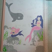 Il mio progetto del corso: Tecniche di illustrazione con acquerello e gouache. Traditional illustration, Fine Arts, Painting, Watercolor Painting, Children's Illustration, and Gouache Painting project by Silvia Scherma - 09.09.2023