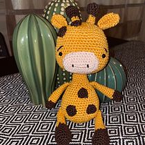 Il mio progetto del corso: Animaletti amigurumi all'uncinetto per principianti. Arts, Crafts, To, Design, Crochet, Amigurumi, and Textile Design project by Simona Lamia - 09.09.2023