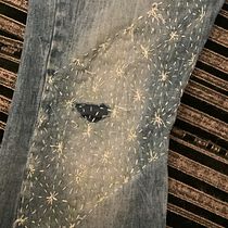 Mein Abschlussprojekt für den Kurs: Einführung in die japanische Sashiko-Stickerei. Un projet de Broderie, Art textile, DIY, Upc, cling , et Design textile de eggert.melanie - 09.09.2023