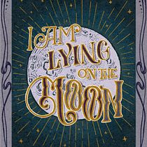 My project for course: Visual Storytelling with Hand-Lettering and Illustration. T, pograph, Lettering, Digital Illustration, H, and Lettering project by androide_ab - 09.10.2023
