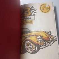 Mi proyecto del curso: Diseño y encuadernación de sketchbooks. Un proyecto de Ilustración tradicional, Artesanía, Encuadernación, DIY y Sketchbook de Danna Avendaño - 10.09.2023