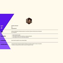 My project for course: UX Research 101. Un projet de Programmation, UX / UI, Design d'interaction, Webdesign, Développement web, Conception numérique , et Développement d'applications de taziarol - 09.09.2023