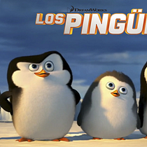 Mi proyecto del curso: Los Pingüinos de Madagascar La Película . Projekt z dziedziny Kino, film i telewizja,  Kino, Komunikacja i Audio użytkownika Danilo Suárez Calle - 11.09.2023