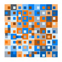 My project for course: Color Theory: Exploration & Application. Design, Graphic Design, and Color Theor project by Heba Tannous - 09.09.2023