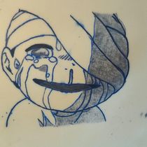 Mi proyecto del curso: Tatuaje para principiantes. Tattoo Design project by Rodrigo Andres Flores Garcia - 09.11.2023