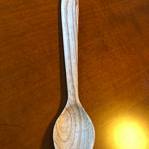 Il mio progetto del corso: Intaglio di cucchiai di legno. Arts, Crafts, Product Design, DIY, and Woodworking project by giovanni_terraroli - 09.23.2023