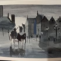 My project for course: Drawing for Beginners Level -1. Pencil Drawing, Drawing, Creating with Kids, and Sketchbook project by vanphamnhatlan93 - 10.02.2023