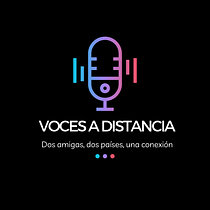  Voces a Distancia. Un progetto di Marketing, Marketing digitale, Content marketing, Comunicazione, Podcasting e Audio di Danneth Alcaraz Valadez - 12.09.2023