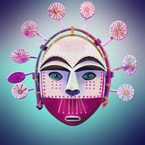 Mi proyecto del curso: Técnicas y estilos de ilustración con Procreate. Ilustração tradicional, Ilustração digital, e Desenho digital projeto de ana corrales - 13.09.2023
