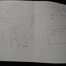 Mi proyecto del curso: Introducción al diseño de moda. Een project van  Modeontwerp van nataly llorente - 13.09.2023