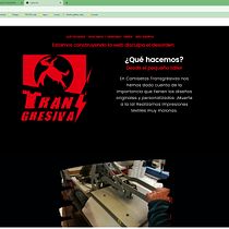 Mi proyecto del curso: Canva de 0 a 100: crea diseños de forma profesional. Un progetto di Br, ing, Br, identit, Graphic design, Web design e Design per i social network di Loli Regueira - 14.09.2023