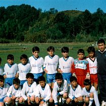Fútbol y la vida: dos caras de una misma moneda. Un projet de Conseil créatif, Stor, telling , et Communication de fernando.sepulvedar - 12.09.2023