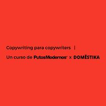 Copywriting para copywriters. Un progetto di Pubblicità, Cop, writing, Stor, telling e Comunicazione di luca capolupo - 15.09.2023