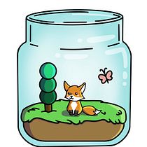 My project for course: Designing Kawaii Worlds: Spread Joy Through Illustration. Character Design, Digital Illustration, and Manga project by lykomeraki - 09.15.2023