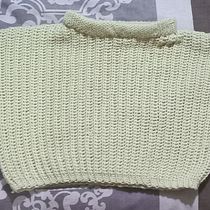 Mi proyecto del curso: Crochet: crea prendas con una sola aguja. Fashion Design, Fiber Arts, DIY, Crochet, and Textile Design project by franyelisninos - 09.16.2023