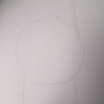 Mi proyecto del curso: Introducción al dibujo de retrato a lápiz. Projekt z dziedziny  Sztuki piękne, R, sunek ołówkiem,  R, sunek, R, sunek realist, czn,  R, sunek art, st i czn użytkownika soniagonzalez4069 - 16.09.2023