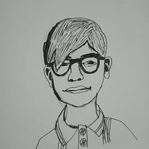 Mi proyecto del curso: De principiante a superdibujante. Een project van  Ontwerp, Traditionele illustratie, Tekening met potlood y  Tekening van emi2210sonic - 16.09.2023