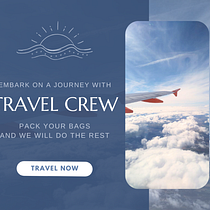 My project for course: Idea for Travel Agency Facebook Post. Un progetto di Scrittura, Cop, writing, Social media e Comunicazione di dominika_4604 - 16.09.2023