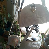 Mi proyecto del curso: Artículos para el hogar con cordelería artesanal. Accessor, Design, Arts, Crafts, Sewing, Decoration, Fiber Arts, DIY, Textile Design, and Photograph project by Beatriz Vilderman - 09.16.2023
