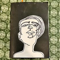 My project for course: Illustration Techniques to Unlock your Creativity. Traditional illustration, Fine Arts, Painting, Creativit, Creating with Kids, Sketchbook, and Design project by Skyler Yates - 09.13.2023